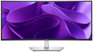 Monitor P3425WE 34 1 cala IPS Curved WQHD (3440x1440) 21:9 HDMI DP USB-C 3xUSB 3Y AES&PPG