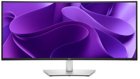 Monitor P3425WE 34 1 cala IPS Curved WQHD (3440x1440) 21:9 HDMI DP USB-C 3xUSB 3Y AES&PPG