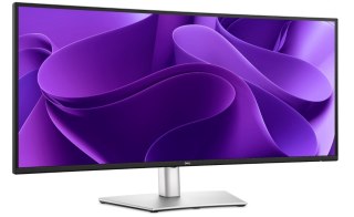 Monitor P3425WE 34 1 cala IPS Curved WQHD (3440x1440) 21:9 HDMI DP USB-C 3xUSB 3Y AES&PPG