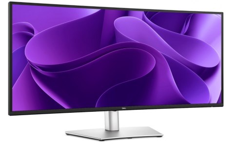 Monitor P3425WE 34 1 cala IPS Curved WQHD (3440x1440) 21:9 HDMI DP USB-C 3xUSB 3Y AES&PPG