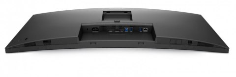 Monitor P3425WE 34 1 cala IPS Curved WQHD (3440x1440) 21:9 HDMI DP USB-C 3xUSB 3Y AES&PPG