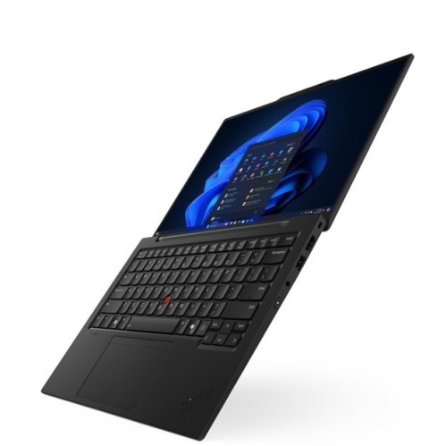 Ultrabook ThinkPad X1 Carbon G13 21NX006PPB W11Pro Ultra 7 265U/64GB/1TB/INT/14.0 2.8K/Touch/Black/vPro/3YRS Premier Support Plu