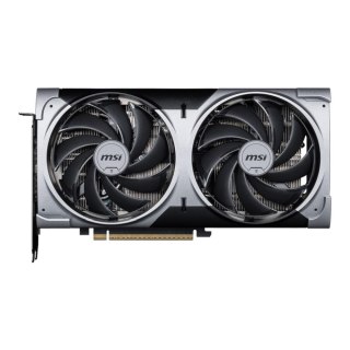 Karta VGA MSI GeForce RTX 5070 12G VENTUS 2X OC 12GB GDDR7 192bit HDMI+3xDP PCIe5.0