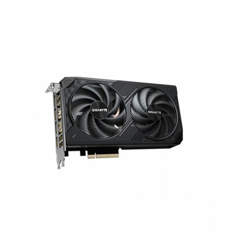 Karta graficzna GeForce RTX 5060 Ti WINDFORCE 8G 128BIT GDDR7 HDMI/3DP
