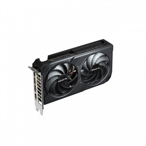 Karta graficzna GeForce RTX 5060 Ti WINDFORCE 8G 128BIT GDDR7 HDMI/3DP