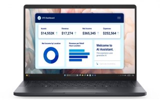 Laptop Dell Pro 13 Premium PA13250/Ultra 7 268V/32GB/512GB SSD Gen4/13.3 QHD+ Touch/Arc/FgrPr/Cams&Mic/WLAN+BT/Bck Kb/3C/vPro/3Y