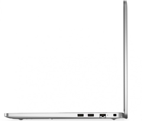 Laptop Dell Pro 16 PC16250 W11P C5 120U/16GB/512GB/16.0 FHD+/Int/FgrPr/FHD/IRCam/Mic/WLAN+BT/BcklKb/3C/3YPS Platinum