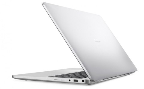 Laptop Dell Pro 16 Plus PB16250 W11P Ultra 7 268V 32GB 512GBSSD CL35 16 0 FHD+ Arc FgrPr&SmtCd FHD IRCam Mic 5G WWAN Tray+BT Bck