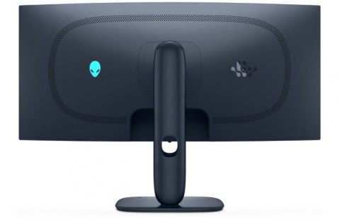 Monitor AW3425DW 34 2 Curved AMD FreeSync QD-OLED 240Hz WQHD (3440x1440) 21:9 1xDP 2xHDMI 1xUSB 3 2 1xUSB-C 3Y AES&PPE