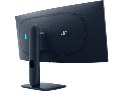 Monitor AW3425DW 34 2 Curved AMD FreeSync QD-OLED 240Hz WQHD (3440x1440) 21:9 1xDP 2xHDMI 1xUSB 3 2 1xUSB-C 3Y AES&PPE