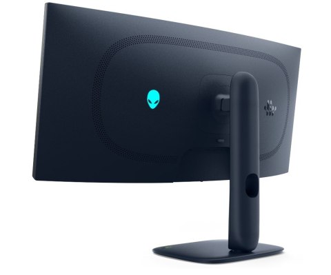 Monitor AW3425DW 34 2 Curved AMD FreeSync QD-OLED 240Hz WQHD (3440x1440) 21:9 1xDP 2xHDMI 1xUSB 3 2 1xUSB-C 3Y AES&PPE
