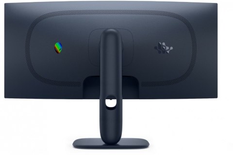 Monitor AW3425DWM 34 cale Curved AMD FreeSync VA 180Hz WQHD (3440x1440) 21:9 1xDP 2xHDMI 2xUSB 3.2 3Y AES&PPE