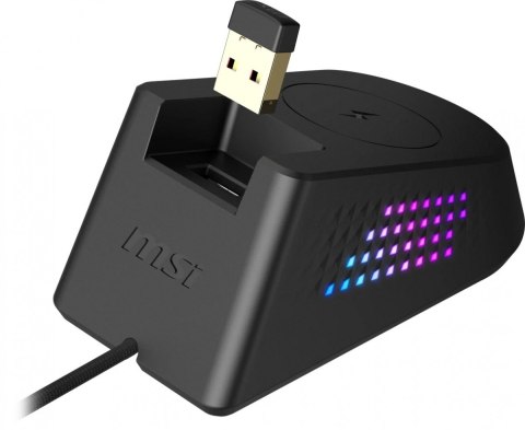 Mysz bezprzewodowa Versa Pro W + Dock