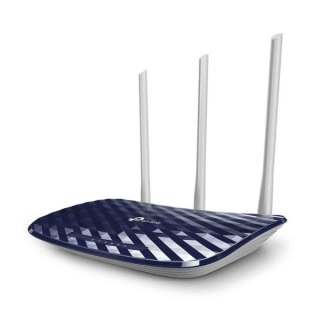 Router Dwupasmowy ARCHER C20 2.4 GHz 300 Mb/s, 5 G