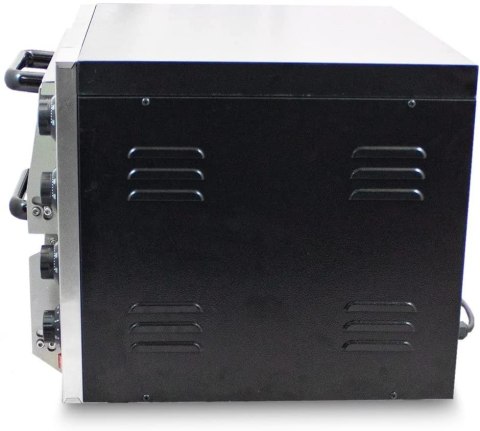 Elektryczny piec do pizzy Profesjonalny podwójna płyta kamienna 3000W