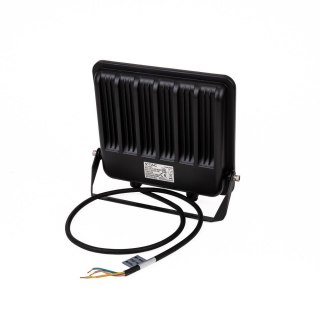Projektor LED V-TAC 100W 185Lm/W Czarny VT-44105 4000K 18500lm