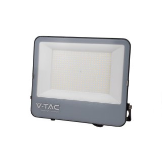 Projektor LED V-TAC 200W 185Lm/W Czarny VT-44205 6500K 37000lm