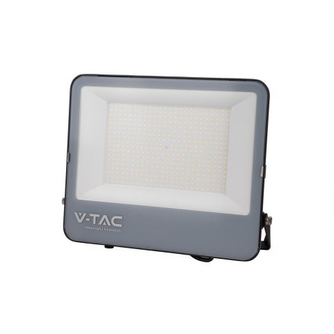 Projektor LED V-TAC 200W 185Lm/W Czarny VT-44205 6500K 37000lm