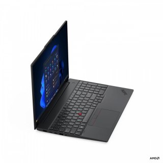 Laptop ThinkPad E16 G3 21ST0035PB W11Pro 7 250  16GB 512GB INT 16.0 WUXGA Black 1YR Premier + 3YR OS + CO2 Offset