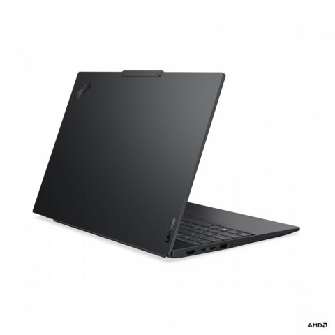 Laptop ThinkPad E16 G3 21ST0035PB W11Pro 7 250  16GB 512GB INT 16.0 WUXGA Black 1YR Premier + 3YR OS + CO2 Offset