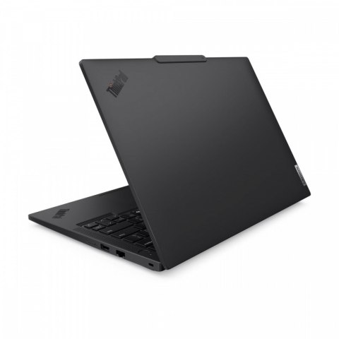 Ultrabook ThinkPad T14 G6 21QG0013PB W11Pro Ultra 7 258V/32GB/1TB/INT/14.0 WUXGA/Black/3YR Premier Support + CO2 Offset