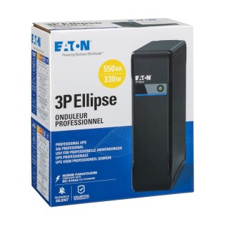 Zasilacz awaryjny UPS 3P Ellipse 550 FR 3P550F EATON