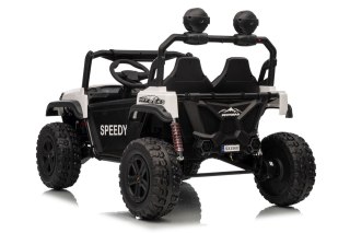 Pojazd Terenowy PASSION 4x4 Biały