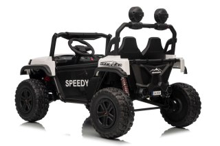 Pojazd Terenowy PASSION 4x4 Biały