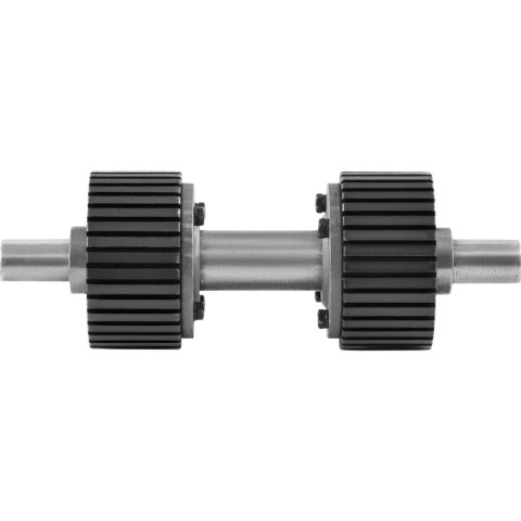 Wałek dociskowy do peleciarki WIE-PM-1000 86 x 252 mm