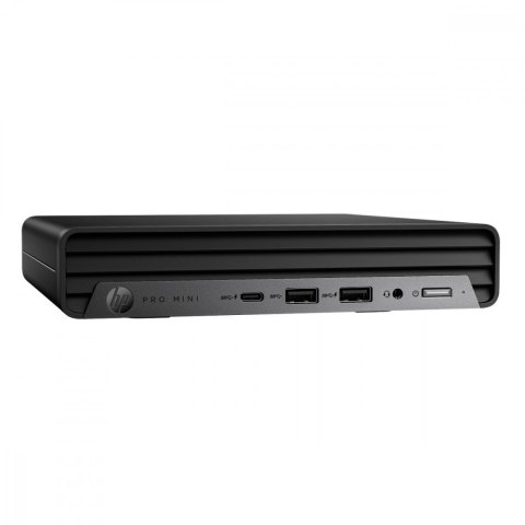 Desktop ProMini G9 i5-14500T 512GB 16GB W11P B6ZB3ET
