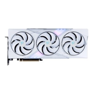 Karta VGA MSI GeForce RTX 5070 Ti 16G GAMING TRIO OC WHITE 16GB GDDR7 256bit HDMI+3xDP PCIe5.0