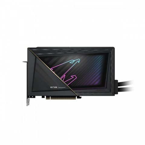 Karta graficzna GeForce RTX 5090 AORUS XTREME WATERFORCE 32GB 512bit GDDR7