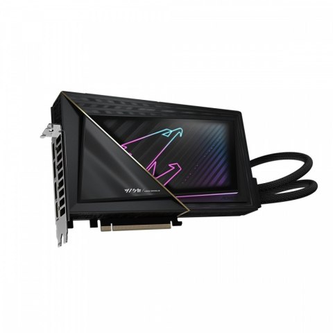 Karta graficzna GeForce RTX 5090 AORUS XTREME WATERFORCE 32GB 512bit GDDR7