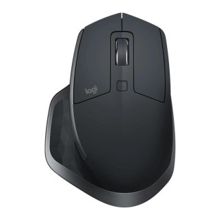 Mysz bezprzewodowa Logitech MX Master 2S BT laserowa grafitowa