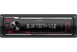 Radioodtwarzacz KMM-BT209 KENWOOD
