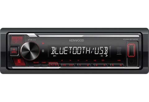 Radioodtwarzacz KMM-BT209 KENWOOD