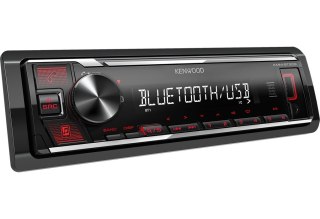 Radioodtwarzacz KMM-BT209 KENWOOD