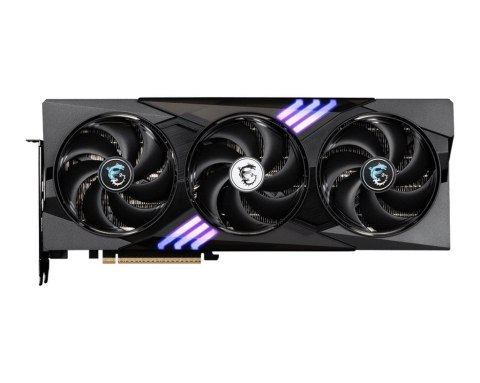 Karta graficzna GeForce RTX 5070 12G GAMING TRIO OC GDDR7 192bit HDMI/3DP