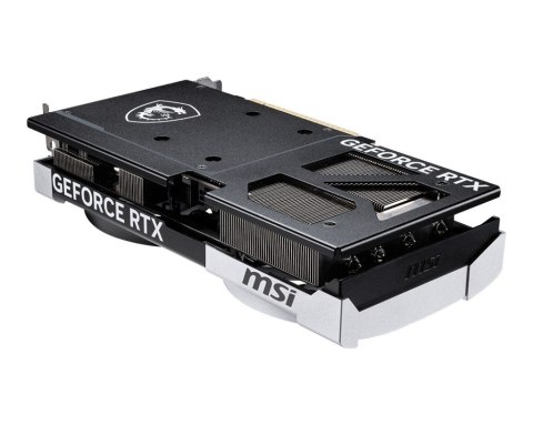 Karta graficzna GeForce RTX 5070 12G VENTUS 2X OC GDDR7 192bit HDMI 3DP