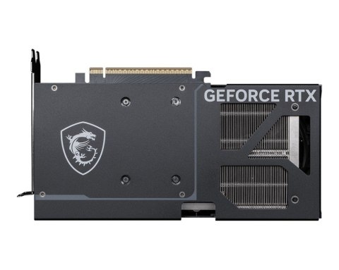Karta graficzna GeForce RTX 5070 12G VENTUS 2X OC GDDR7 192bit HDMI 3DP