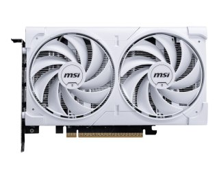 Karta graficzna GeFroce RTX 5060 8G VENTUS 2X OC WHITE