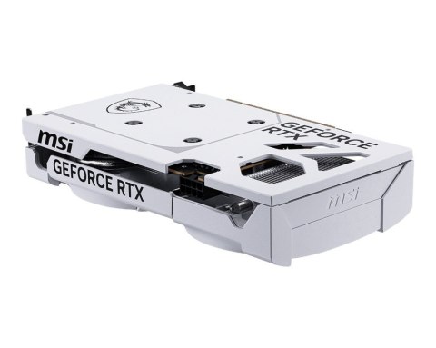 Karta graficzna GeFroce RTX 5060 8G VENTUS 2X OC WHITE