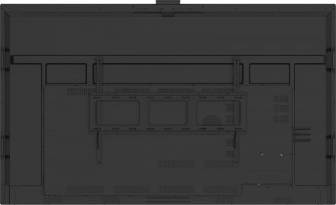 Monitor 86 cali TE8615A-B1AG IPS 4K 40pkt 550cd DeepContrast-IR+  HDMI x2 DP USB-C  2 x 20W  OPS Slot x1  5xUSB  2xRJ45 8-Arr