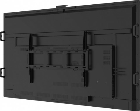 Monitor 86 cali TE8615A-B1AG IPS 4K 40pkt 550cd DeepContrast-IR+  HDMI x2 DP USB-C  2 x 20W  OPS Slot x1  5xUSB  2xRJ45 8-Arr