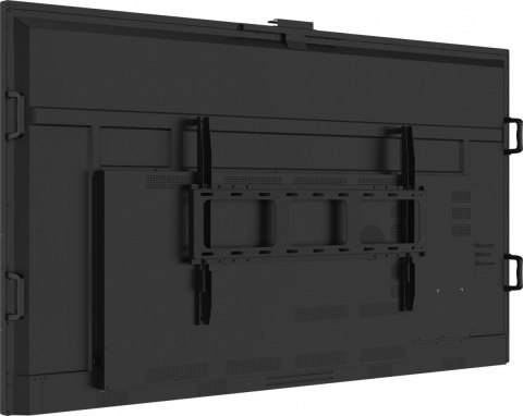 Monitor 86 cali TE8615A-B1AG IPS 4K 40pkt 550cd DeepContrast-IR+  HDMI x2 DP USB-C  2 x 20W  OPS Slot x1  5xUSB  2xRJ45 8-Arr