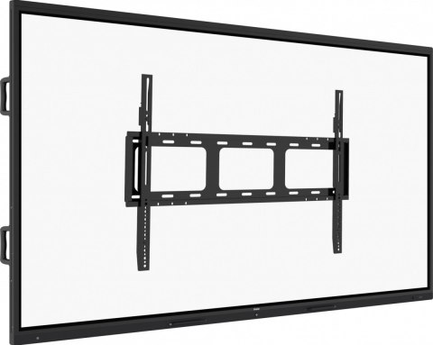 Monitor 86 cali TE8615A-B1AG IPS 4K 40pkt 550cd DeepContrast-IR+  HDMI x2 DP USB-C  2 x 20W  OPS Slot x1  5xUSB  2xRJ45 8-Arr