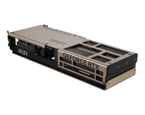 Karta graficzna GeForce RTX 5070 12G INSPIRE 3X OC