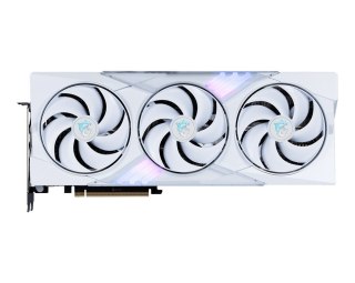 Karta graficzna GeForce RTX 5070 Ti 16G GAMING OC WHITE