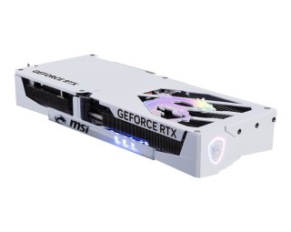 Karta graficzna GeForce RTX 5070 Ti 16G GAMING OC WHITE