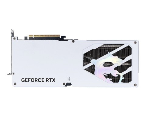 Karta graficzna GeForce RTX 5070 Ti 16G GAMING OC WHITE